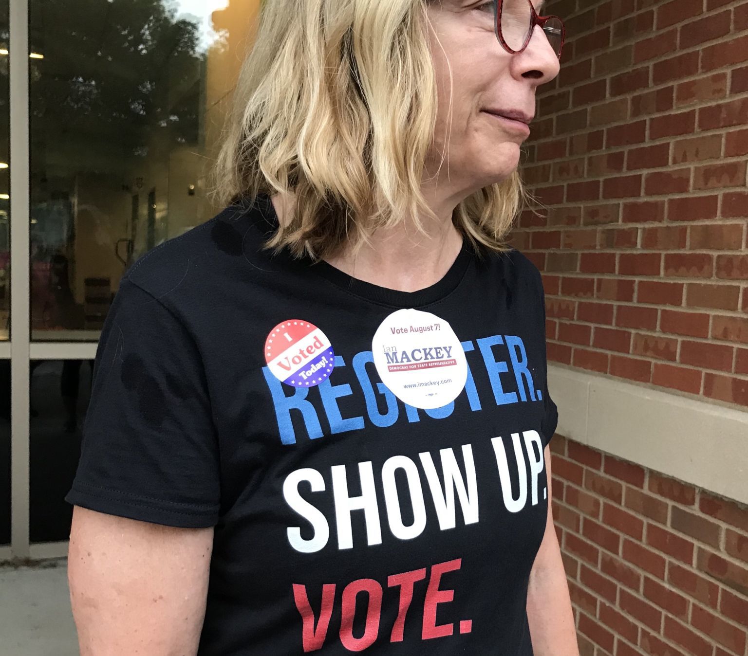 Election Day